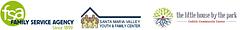 Family Service Agency of Santa Barbara County logo