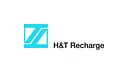 H&T Kansas logo