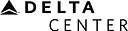 Delta Center logo