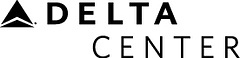 Delta Center logo