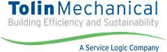 Tolin Mechanical Systems Company logo
