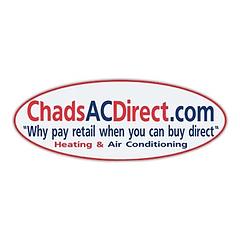 Chad’s AC Direct logo