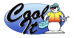 Cool It HVAC logo