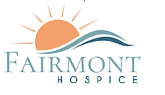 Fairmont Hospice logo