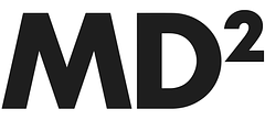 MD2 International logo