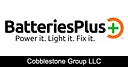 Batteries Plus logo