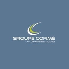 Cofimé logo
