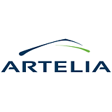 Artelia logo