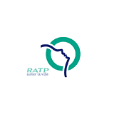 RATP logo