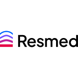 Resmed logo
