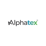 Alphatex logo