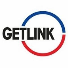 Getlink logo