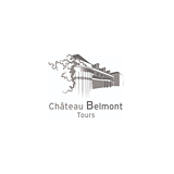Château Belmont Tours by The Crest Collection logo