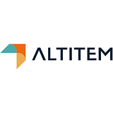 Altitem logo