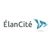 Elan Cité logo