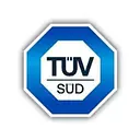 TÜV SÜD logo
