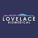 Lovelace Biomedical Research Institute logo