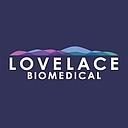 Lovelace Biomedical Research Institute logo