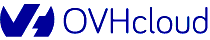 OVHcloud logo