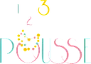 123 Pousse logo