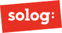 Solog logo