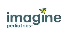 Imagine Pediatrics logo