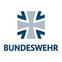 Bundeswehr logo