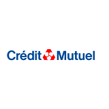 Crédit Mutuel logo