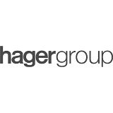 Hager Group logo