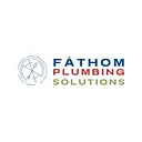 Fathom Plumbing Solutions logo