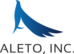 Aleto logo