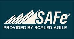 Scaled Agile logo