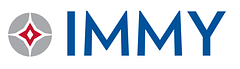 IMMY logo