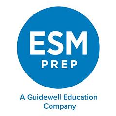 ESM Prep logo