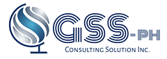 GSS-PH Consulting Solution Inc. logo