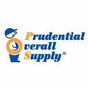 Prudential Overall Supply logo