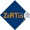Zertus UK & Ireland logo