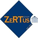 Zertus UK & Ireland logo