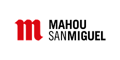 Mahou San Miguel logo