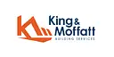 King and Moffatt logo