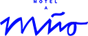 Motel a Miio logo