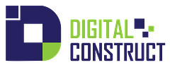 Digital Construct  logo