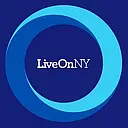 LiveOnNY logo
