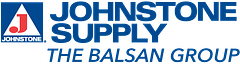 Johnstone Supply, The Balsan Group logo