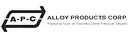 Alloy Products Corp logo
