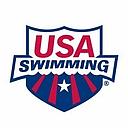 USA Swimming logo