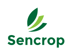 Sencrop logo