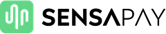 SensaPay logo