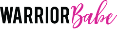 WarriorBabe logo