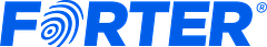 Forter logo